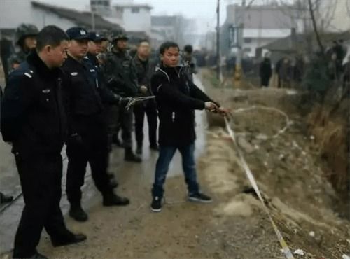 女子因寻死行凶，邻居不幸遇害——死刑执行后的反思