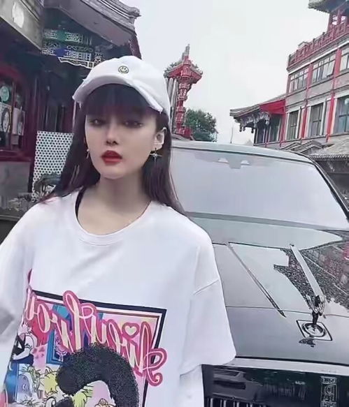 小沈阳女儿出道照引热议，撞脸韩演员孔孝真