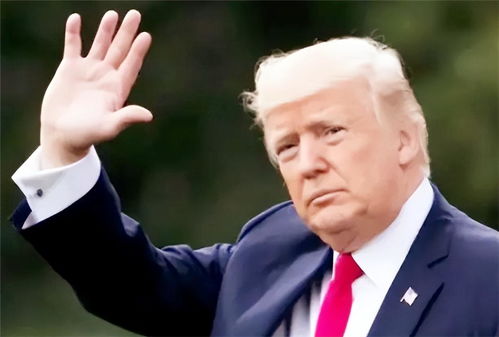 特朗普面临决策，两周内是否对伊朗采取军事行动？